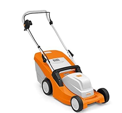 STIHL RME 235 Light Weight Electric Lawn Mower by Orchard Enterprises