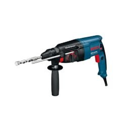 BOSCH GBH 2-26 DRE Professional Rotary Hammer Of 26 mm With SDS Plus Rotary Hammer Drill