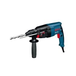 Bosch GBH 2-26 RE SDS Plus 2-Mode Rotary Hammer Drill (800 watts, 26mm)