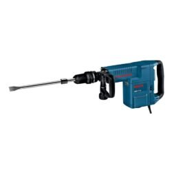 Bosch GSH 11 E 110v SDS Max Demolition Hammer/Breaker 11Kg