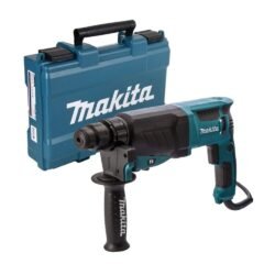 Makita HR2630 26 mm 3 Mode SDS Plus Rotary Hammer Drill