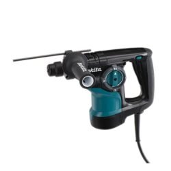 Makita HR2810 1-1/8" (28mm) SDS-PLUS Combination Rotary Hammer Drill (800W)